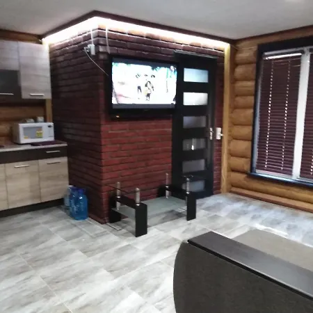 Inn фестивальный Kyiv