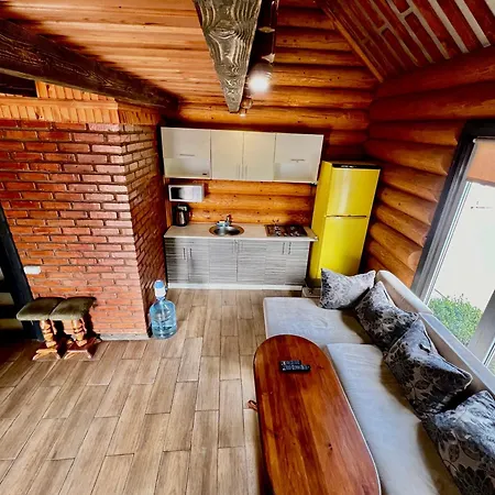 Inn фестивальный Kyiv