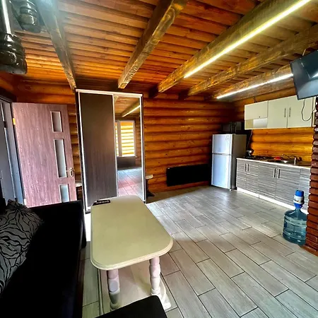Inn фестивальный