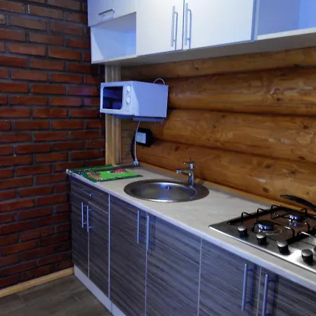 Inn фестивальный Kyiv