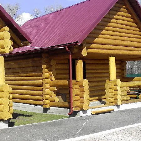 фестивальный Inn