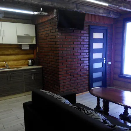 фестивальный Inn Kyiv